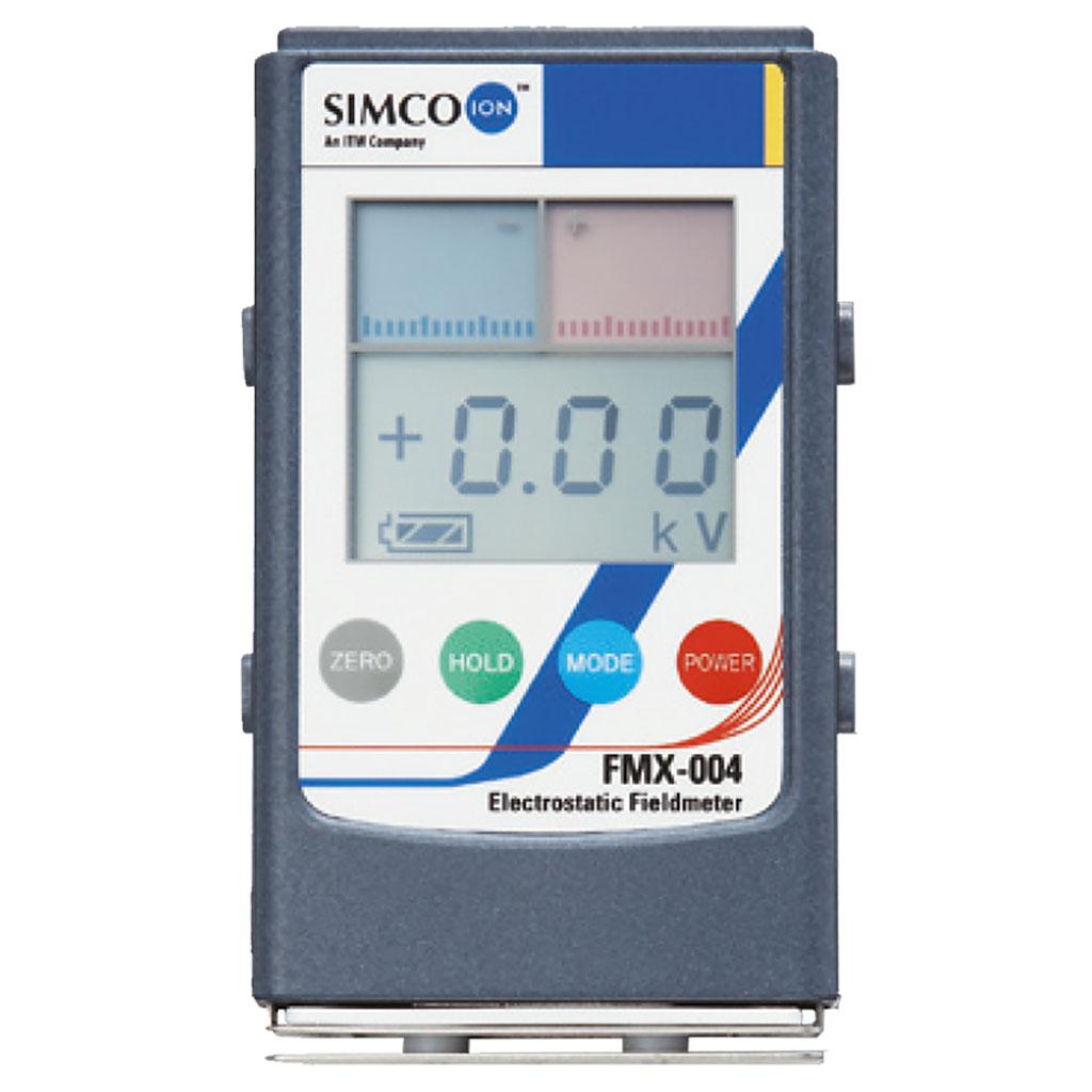 SIMCO-ION FMX-004 静电测量仪-深圳市荣盛源科技有限公司